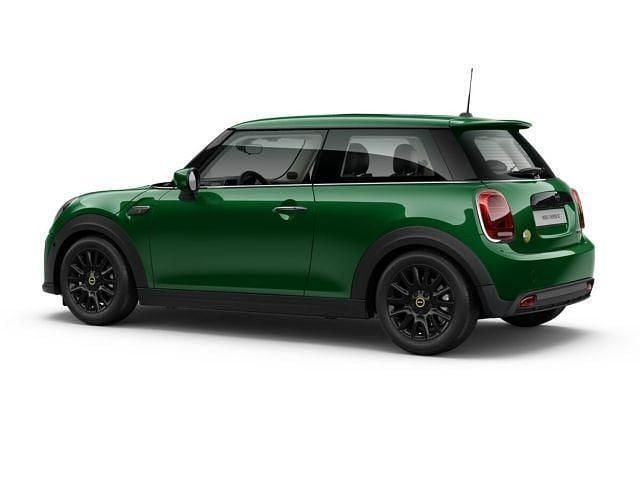 Gebraucht Mini Cooper SE 135 kW (184 PS) 2023 Gruen Kleinwagen