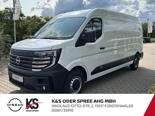 Neu 2025 Nissan Interstar N-Connecta Van | 37.990 € (Fairer Preis) - Bild 1/4