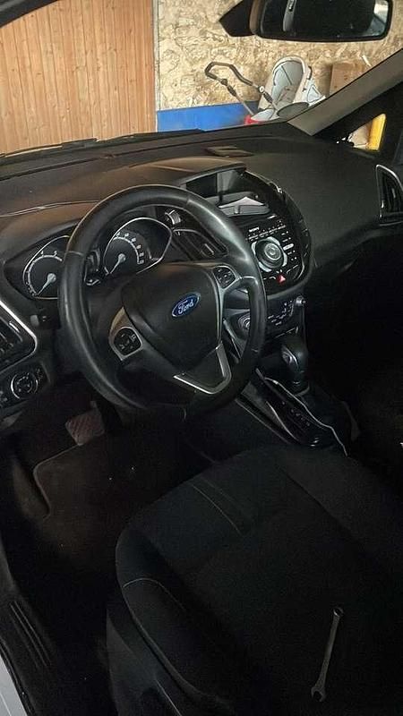 Gebraucht Ford B-MAX Titanium 105 PS (77 kW) 2013 Van / Kleinbus