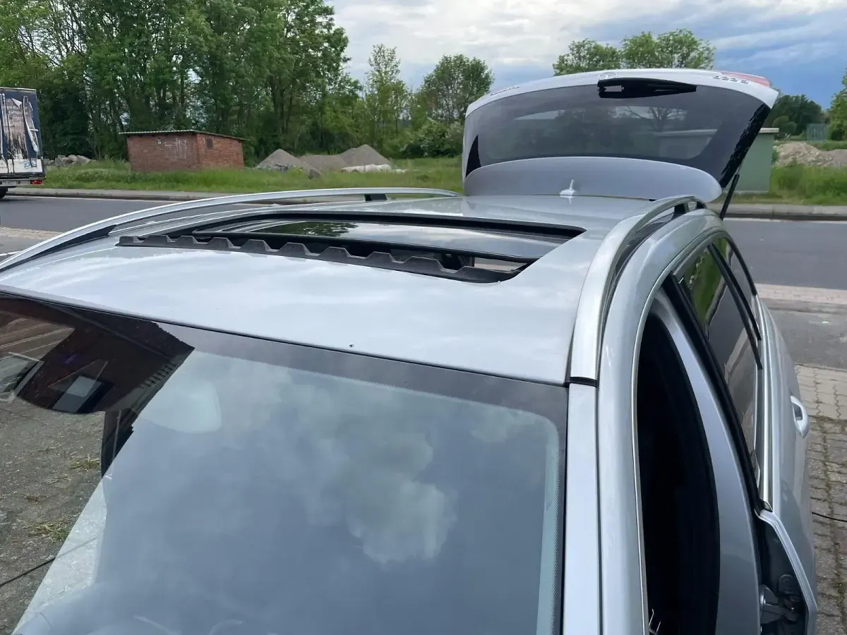Brugt Mercedes E220 Edition 170 HK (125 kW) 2016 Sølv Stationcar
