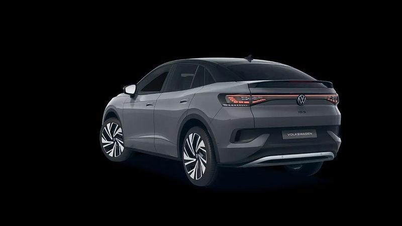 Gebraucht VW ID.5 Pro 210 kW (286 PS) 2025 Mondsteingrau SUV