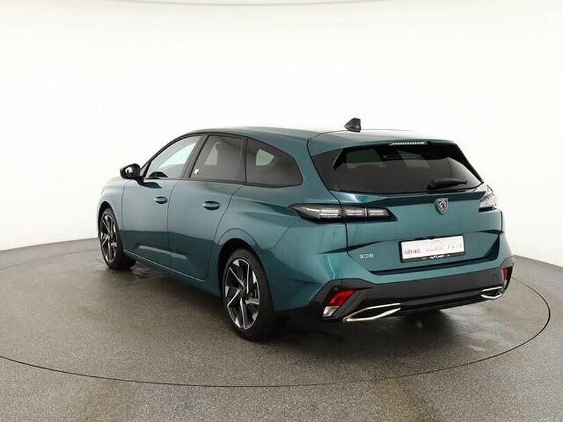 Neu Peugeot 308 131 PS (96 kW) 2026 Andere