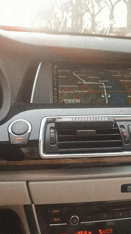 Gebraucht BMW 535 Gran Turismo 313 PS (230 kW) 2015 Andere farben Coupé