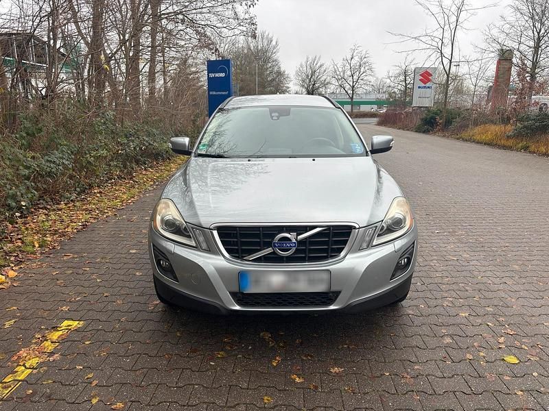 Gebraucht Volvo XC60 163 PS (119 kW) 2008 Andere farben SUV