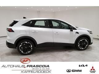 Neu Mitsubishi Grandis Diamant Edition 140 PS (102 kW) 2026 M) (weiss SUV