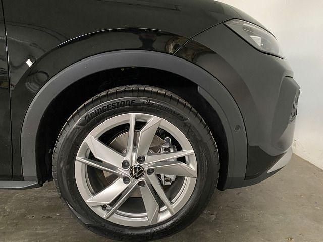 Neu VW T-Roc Style 116 PS (85 kW) 2026 Schwarz SUV