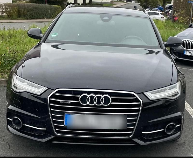 Gebraucht 2015 Audi A6 S-Line Kombi | 15.999 € (Superpreis) - Bild 1/4