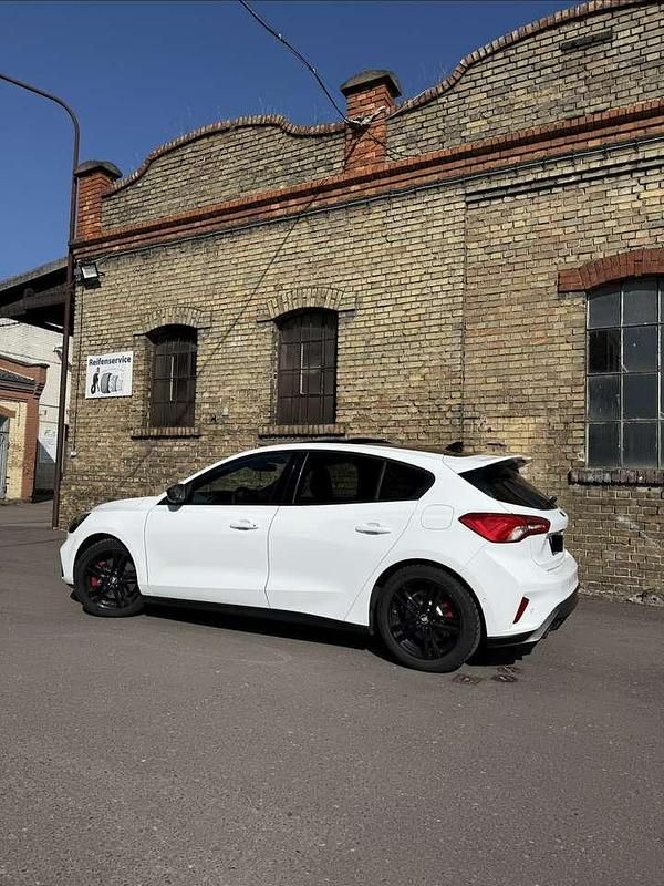 Gebraucht Ford Focus ST 280 PS (205 kW) 2020 Limousine