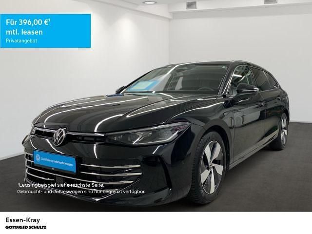 Gebraucht 2025 VW Passat Elegance Kombi | 58.535 € - Bild 1/1