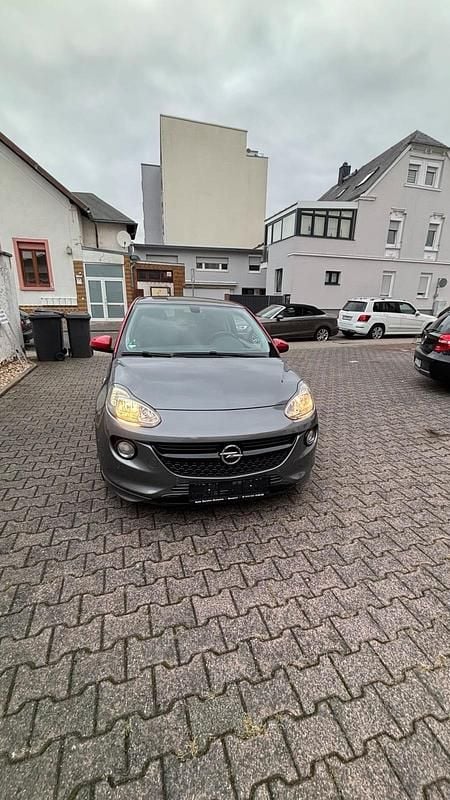Gebraucht 2015 Opel Adam S Kleinwagen | 7.850 € (Superpreis) - Bild 1/4