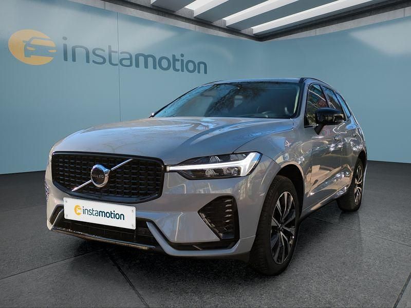 Gebraucht Volvo XC60 Plus 197 PS (144 kW) 2024 Grau SUV