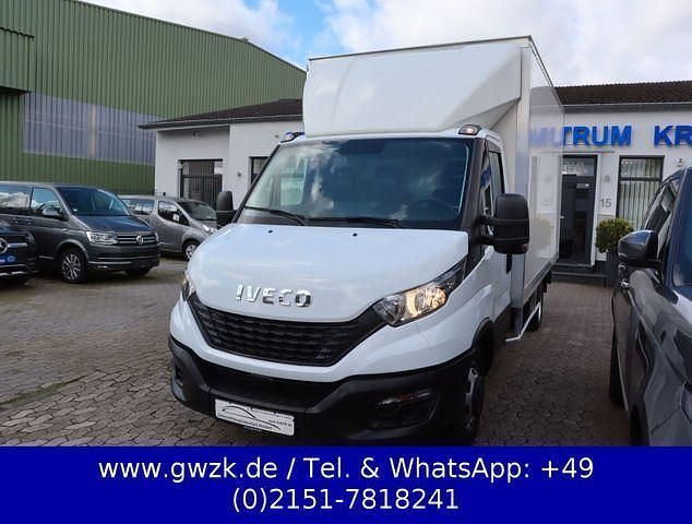 Andere Gebraucht 2021 Iveco Daily | 31.450 € (Guter Preis) - Bild 1/4