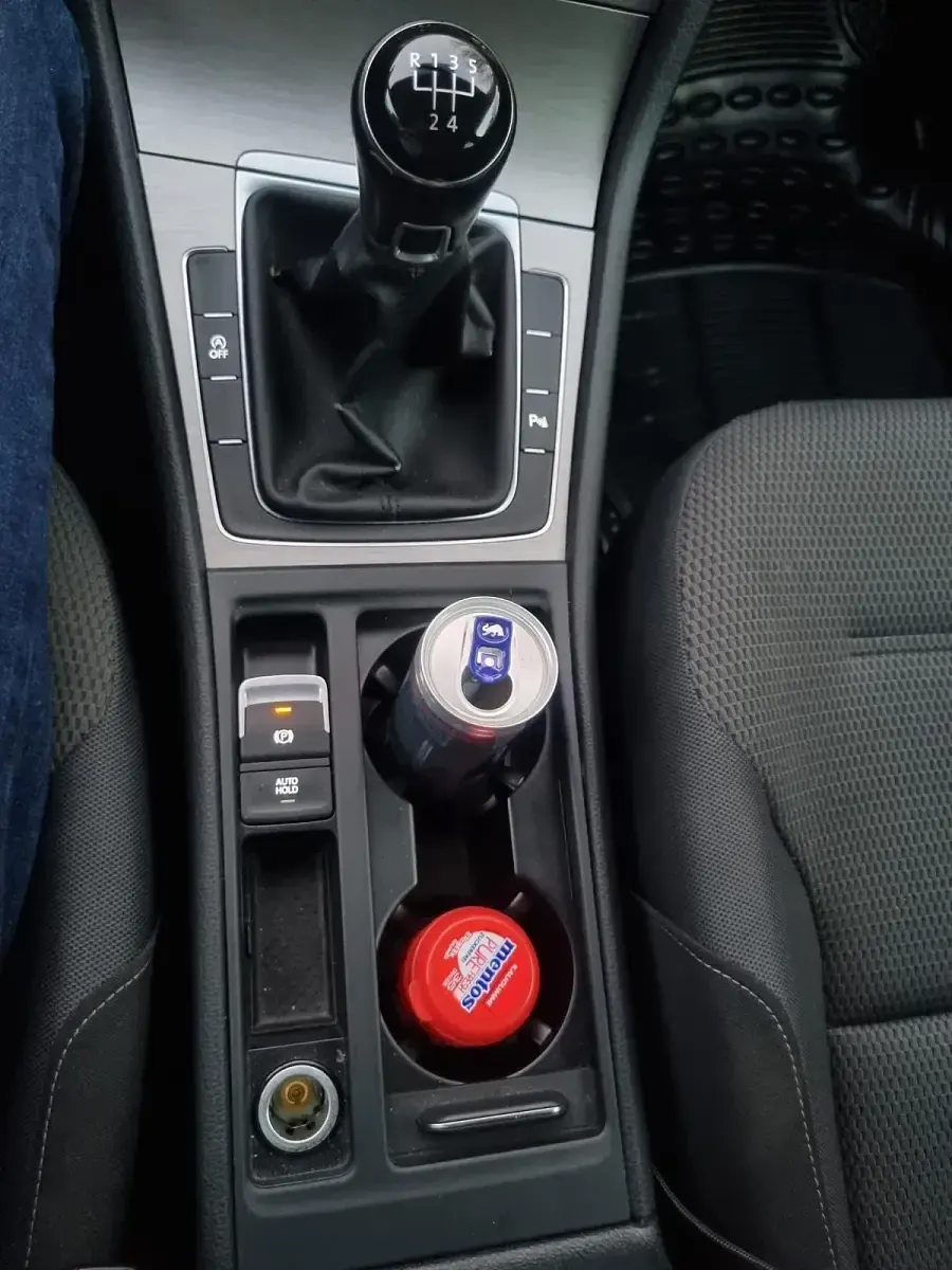 Używany VW Golf VII 110 KM (80 kW) 2015 Czarny Kombi