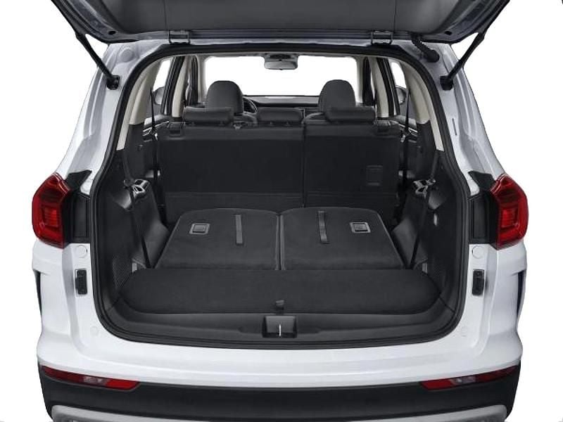 Neu SWM G05 143 PS (105 kW) 2025 SUV