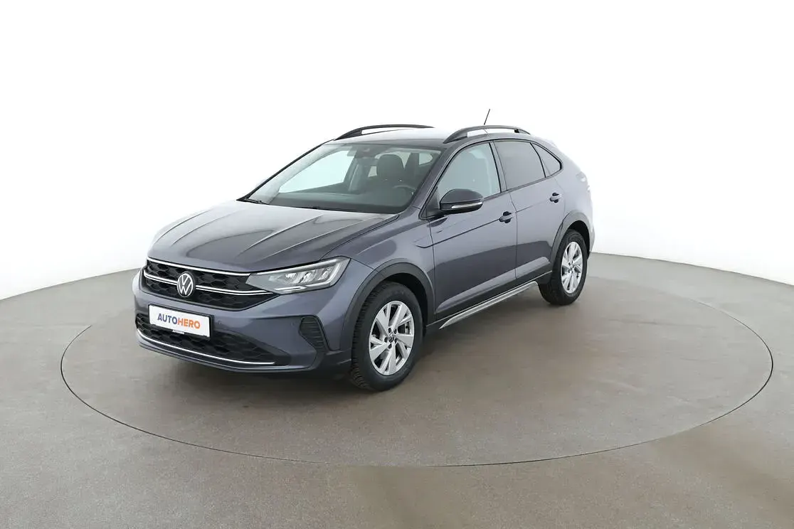 Gebraucht VW Taigo Life 95 PS (69 kW) 2022 SUV