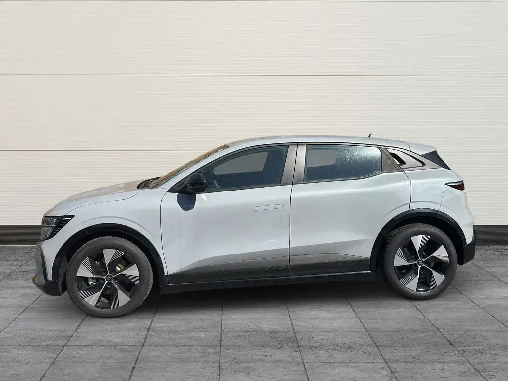 Gebraucht Renault Mégane Equilibre 160 kW (218 PS) 2024 Grau Limousine