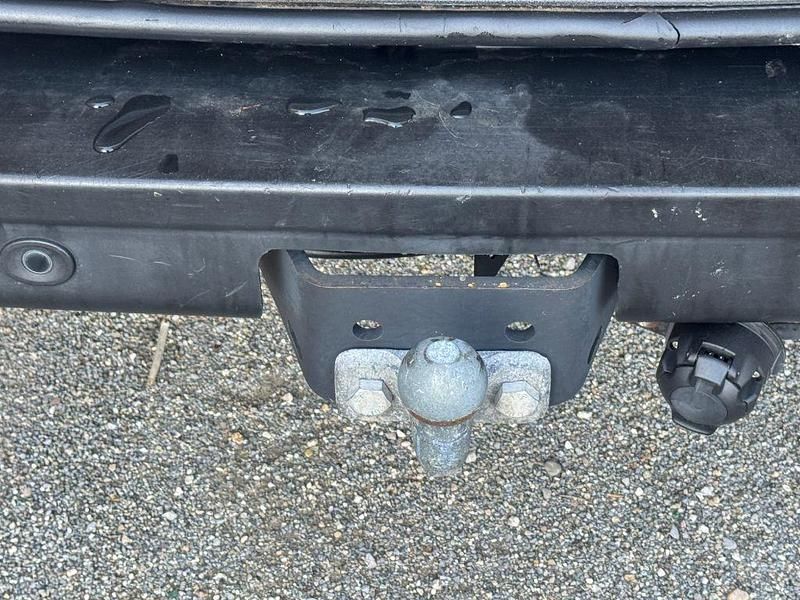 Gebraucht Renault Master Basis 150 PS (110 kW) 2021 Blanc mineral Van / Kleinbus