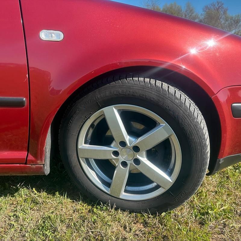 Gebraucht VW Golf IV 75 PS (55 kW) 2000 Andere farben