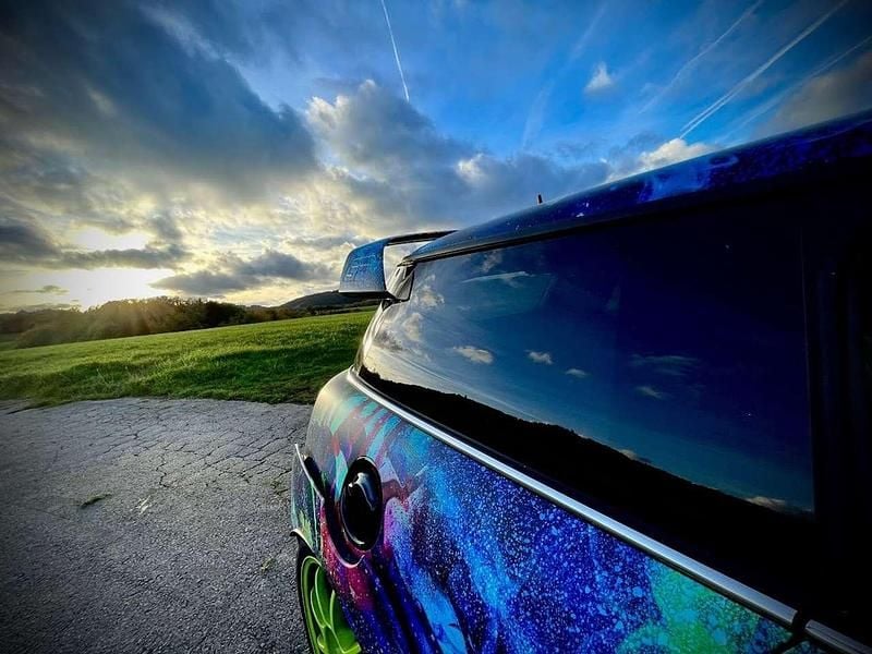 Gebraucht Mini John Cooper Works Coupé 309 PS (227 kW) 2020 Grau Coupé