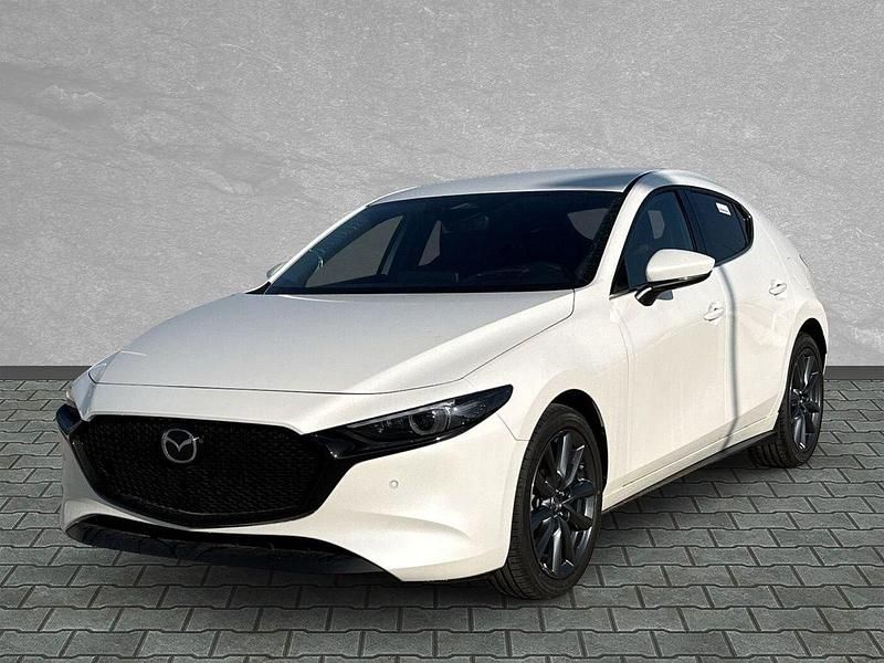 Neu Mazda 3 Center-Line 140 PS (102 kW) 2026