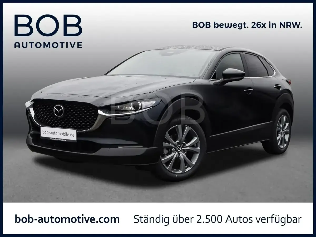 Gebraucht Mazda CX-30 Exclusive-Line 140 PS (102 kW) 2026 SUV
