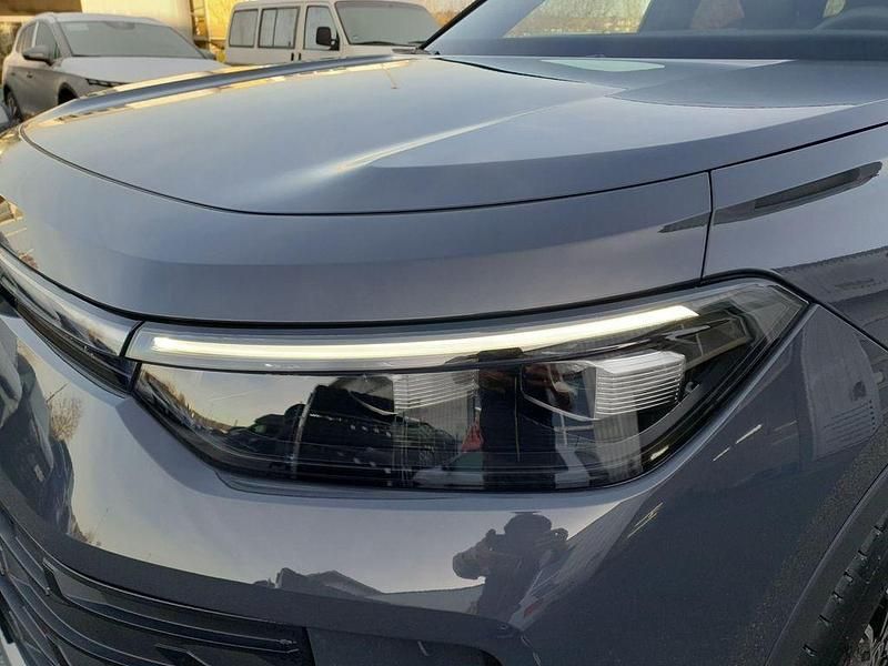 Neu VW Tayron Life 150 PS (110 kW) 2025 Grau SUV