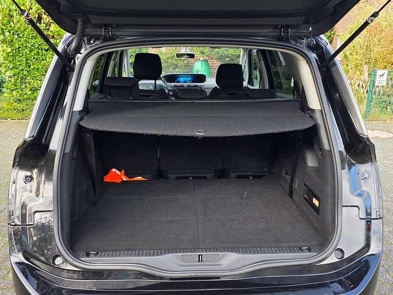 Gebraucht Citroën C4 Picasso 150 PS (110 kW) 2015 Van / Kleinbus