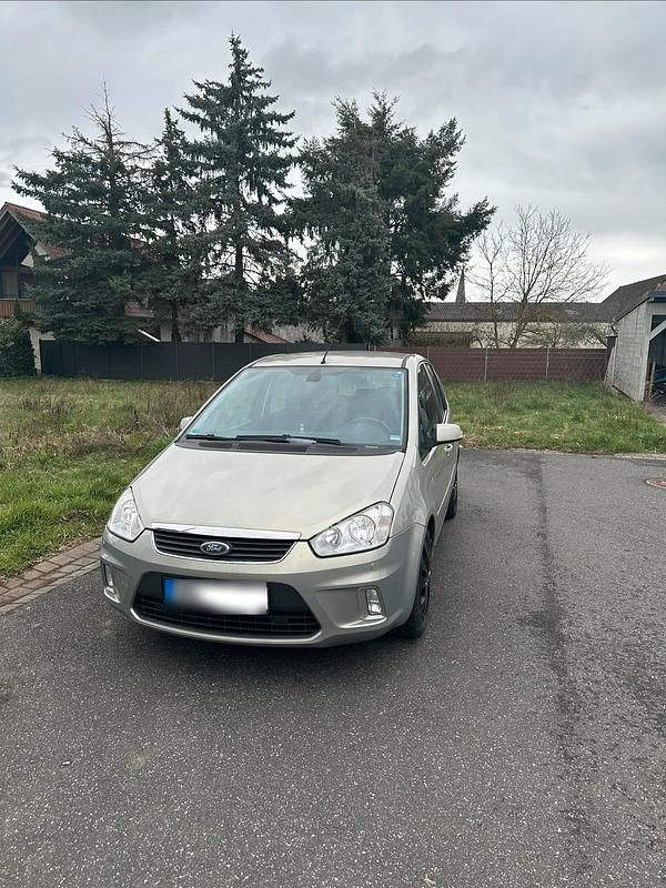 Gebraucht Ford Focus Titanium 150 PS (110 kW) 2009 Silber Kombi