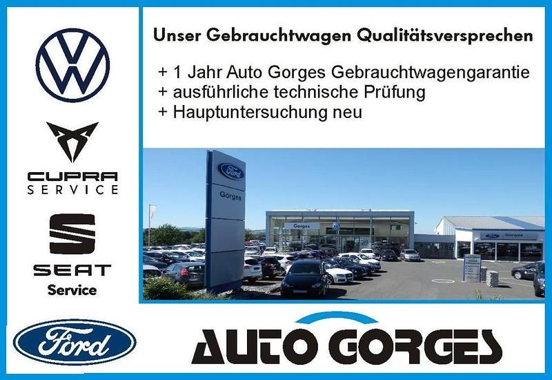 Gebraucht Seat Tarraco Beats 150 PS (110 kW) 2020 Grau SUV