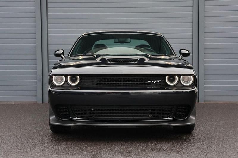 Occasion Dodge Challenger SXT 309 ch (227 kW) 2022 Noir Coupé