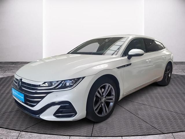 Gebraucht VW Arteon Pro 190 PS (139 kW) 2024