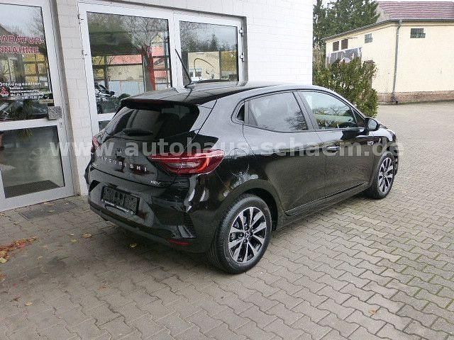 Neu Mitsubishi Colt Plus 143 PS (105 kW) 2025 Schwarz Limousine