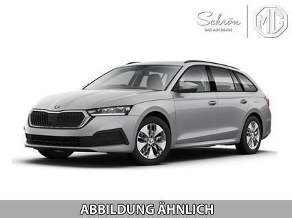 Gebraucht 2024 Skoda Octavia Selection Kombi | 32.671 € (Fairer Preis) - Bild 1/1