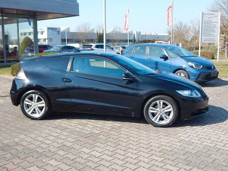 Gebraucht Honda CR-Z 114 PS (83 kW) 2010 Coupé