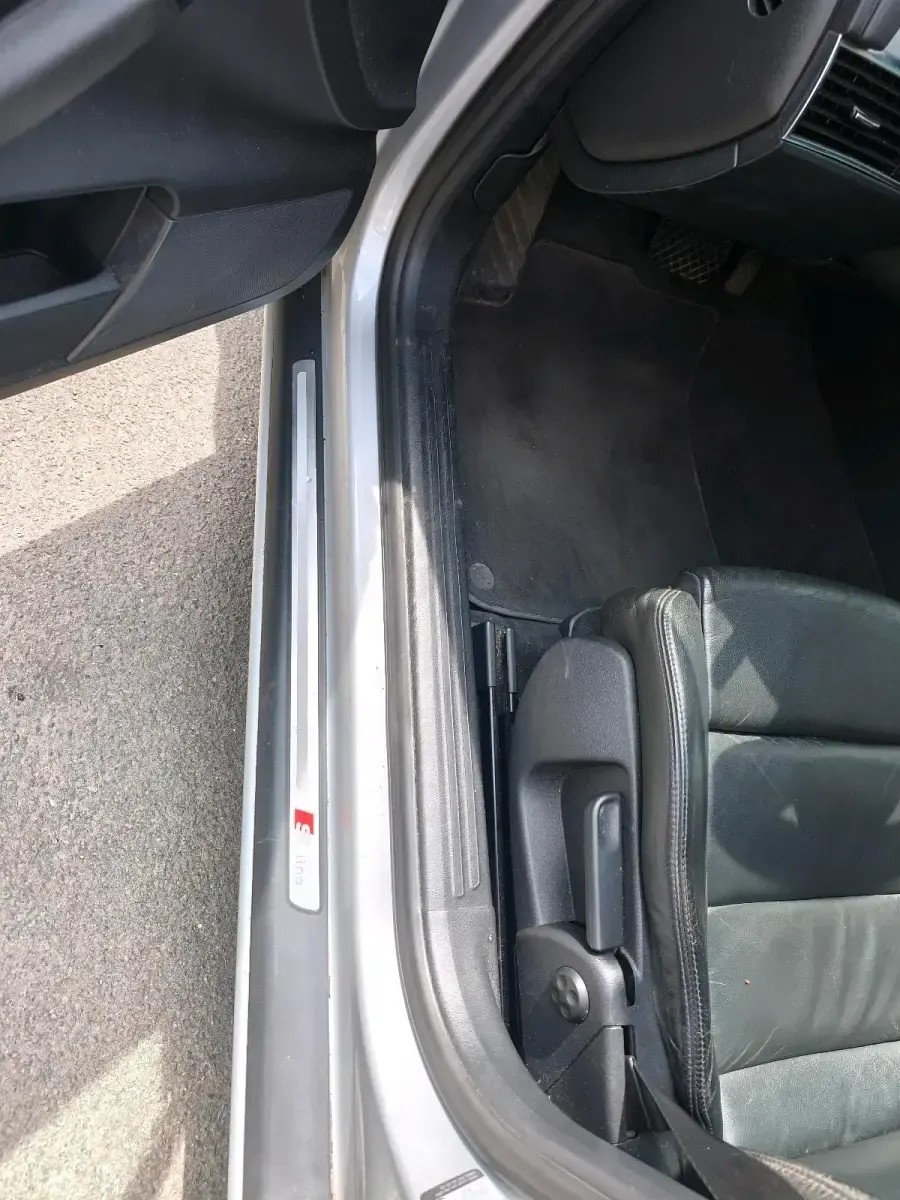 Gebraucht Audi A6 245 PS (180 kW) 2011 Silber Kombi