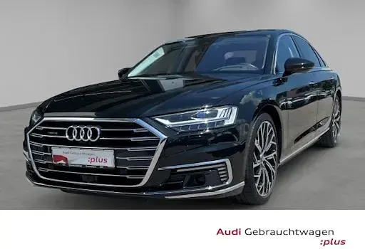 Gebraucht Audi A8 Sport 449 PS (330 kW) 2021 Limousine