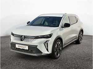 Neu Renault Scenic E-Tech Evolution 125 kW (170 PS) 2026 Schwarz (schwarz) SUV