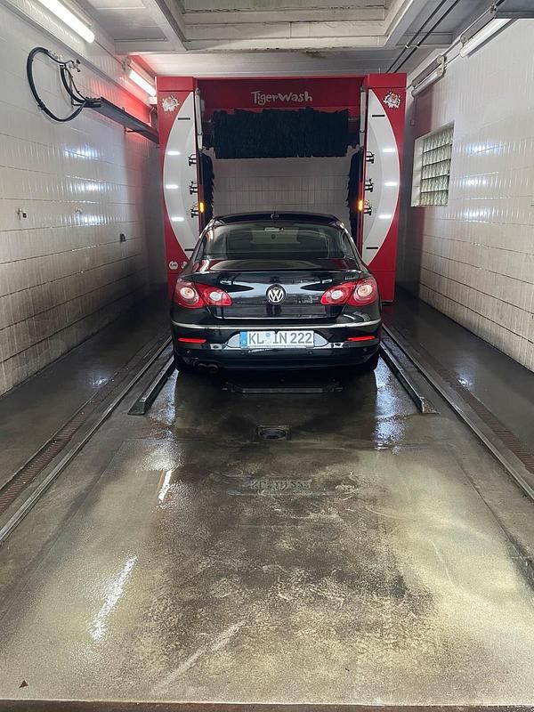 Gebraucht 2009 VW CC Limousine | 4.700 € (Fairer Preis) - Bild 1/4