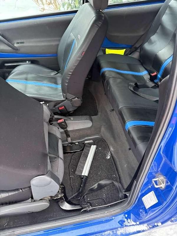 Gebraucht VW Lupo 75 PS (55 kW) 1999 Kleinwagen