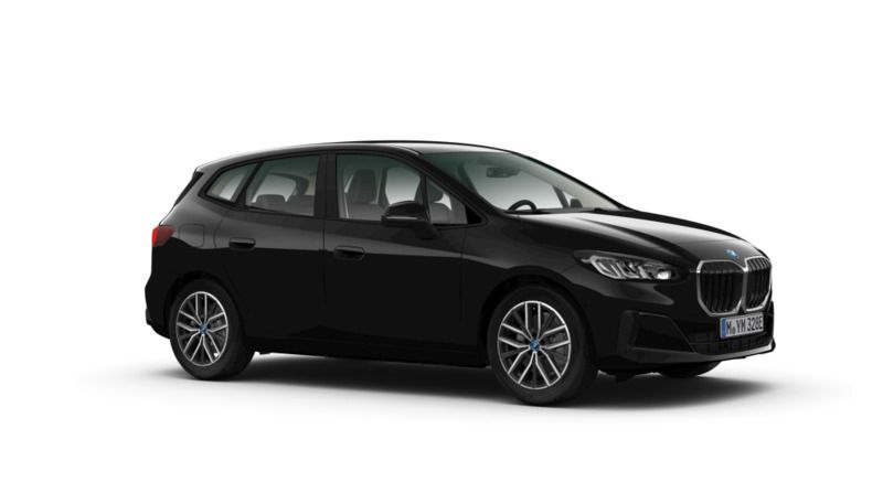 Gebraucht BMW 225 Active Tourer 136 PS (100 kW) 2024 Van / Kleinbus