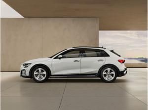 Neu Audi A3 150 PS (110 kW) 2026 Weiß (arkonaweiß) Limousine