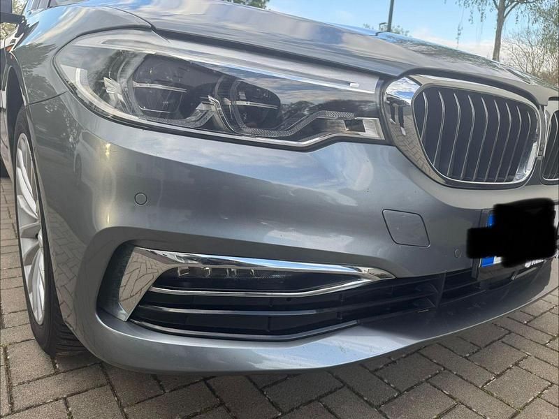 Używany BMW 530e iPerformance 252 KM (185 kW) 2020 Sedan/Limuzyna