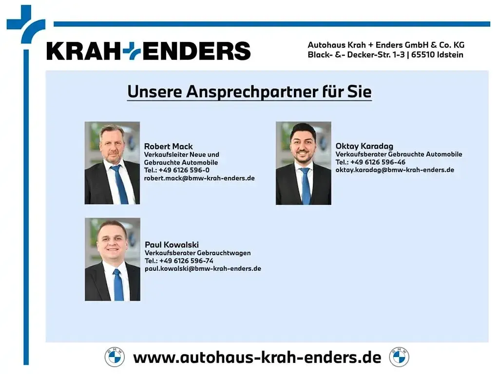 Gebraucht Mitsubishi ASX Plus 140 PS (102 kW) 2024 Royal blue (blau) SUV