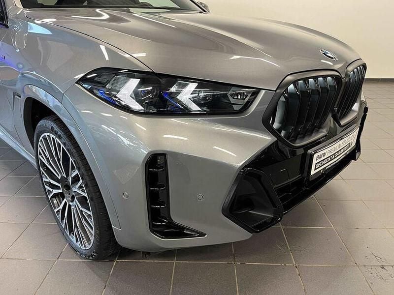 Gebraucht BMW X6 M Sport 340 PS (250 kW) 2025 Grau SUV