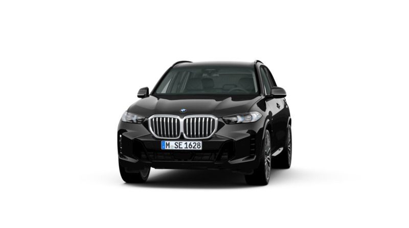 Neu 2024 BMW X5 Efficient Dynamics SUV | 90.990 € (Superpreis) - Bild 1/4