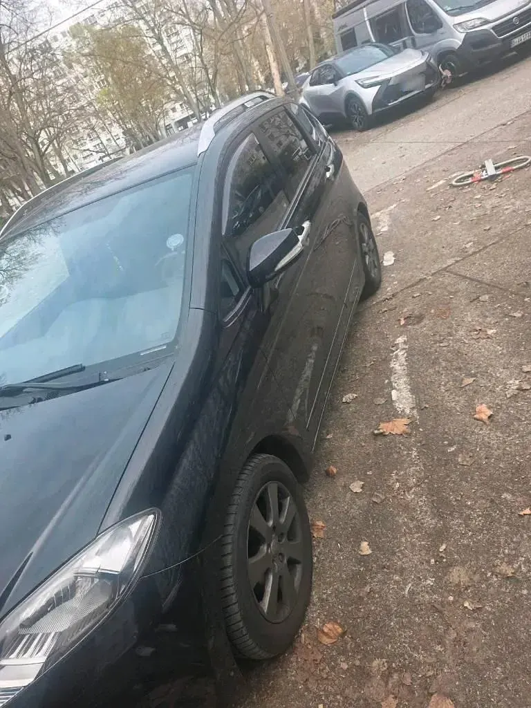 Gebraucht Honda Civic 140 PS (102 kW) 2007 Van / Kleinbus