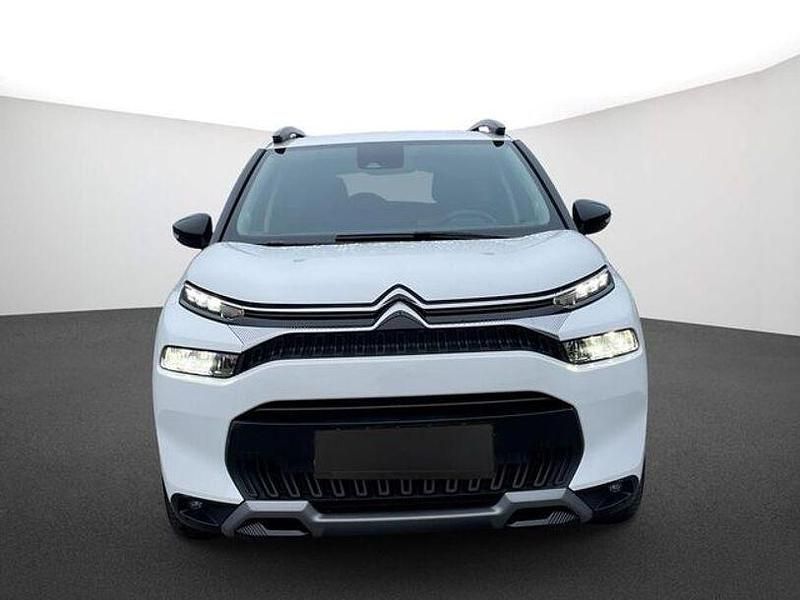 Gebraucht Citroën C3 2023 Weiss Limousine