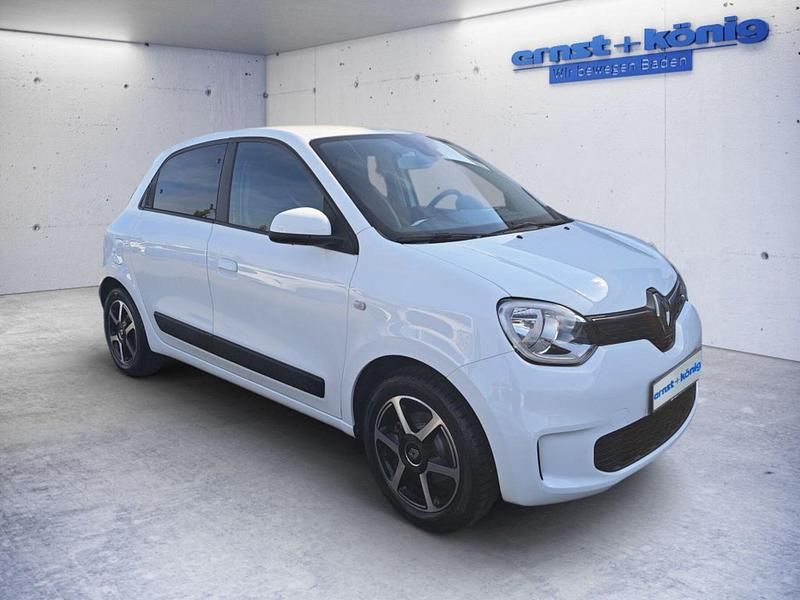 Gebraucht Renault Twingo LIMITED 2020 Kleinwagen