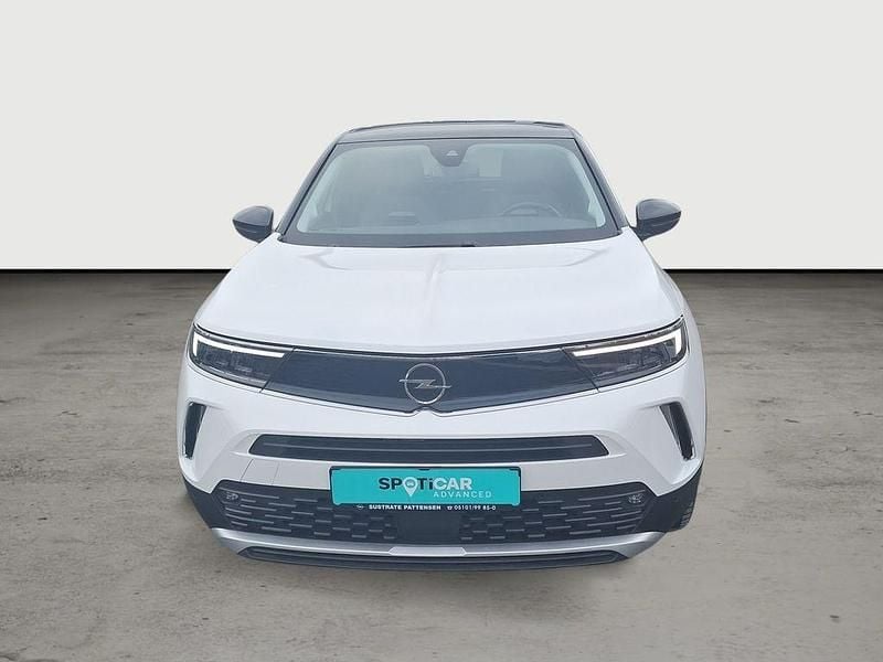 Gebraucht Opel Mokka-e Elegance 100 kW (136 PS) 2022 Weiß SUV