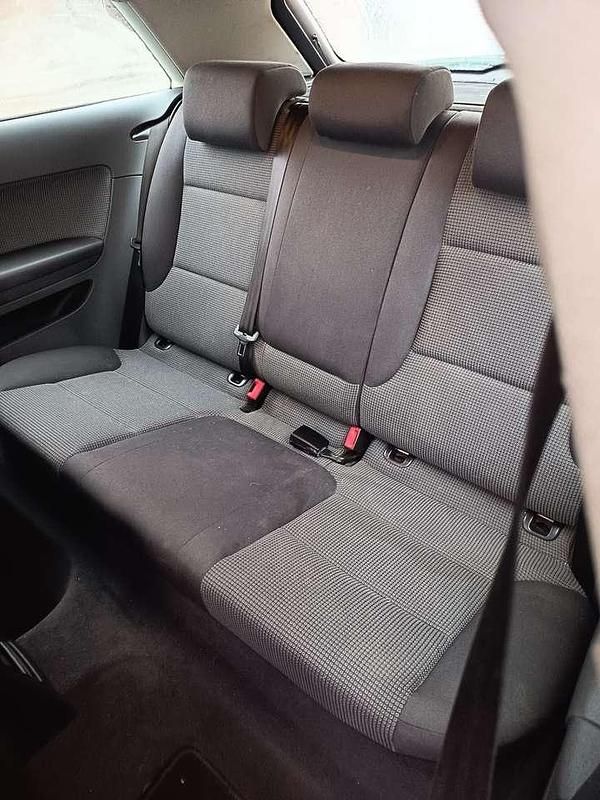 Gebraucht Audi A3 Ambition 125 PS (91 kW) 2008 Limousine